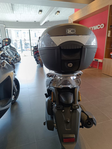 150 New People Scooter Kymco // Kawasaki Quilmes