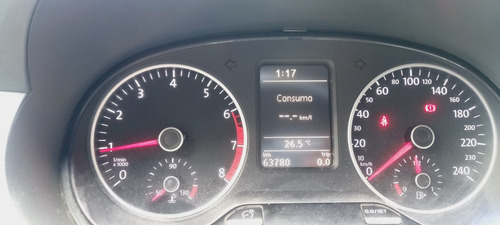 Volkswagen Suran 1.6 Comfortline 101cv
