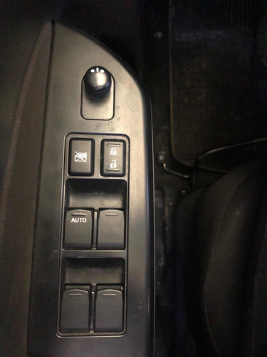 Suzuki Swift 1.2