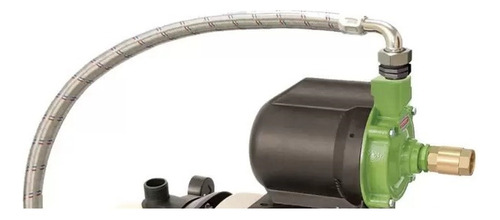 Bomba D'água Pressurizadora Schneider Tap-20c 1/2cv Completa 220v