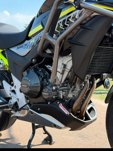 Honda Cb500x