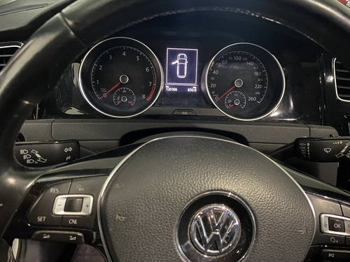 Volkswagen Golf Variant 1.4 Highline Tsi Dsg
