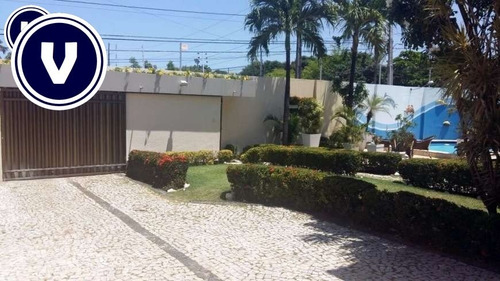 Imagem 10 de 15 de Casa A Venda No Bairro Sapiranga - Fortaleza, Ce - Ca00011