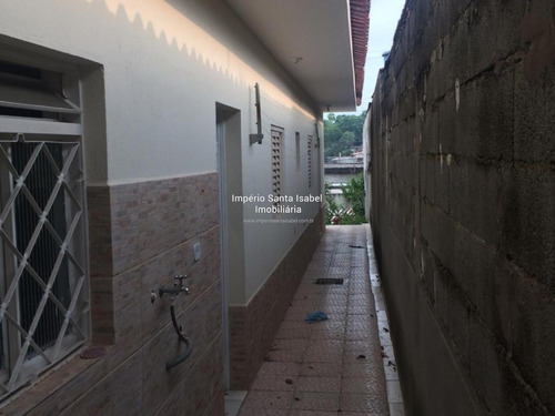 Imagem 3 de 4 de Vende-se Casa No Bairro Jd. Novo Éden- Santa Isabel-sp 830