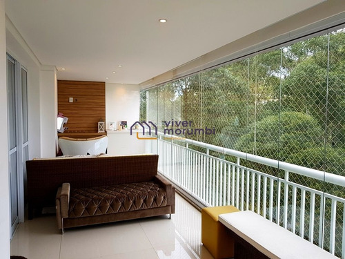 Imagem 1 de 14 de Ao Lado De Shoppings - Nm4142