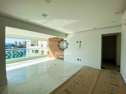 Imagem 4 de 15 de Apartamento Incrível De 150m² Em Condomínio Clube - Mb12952