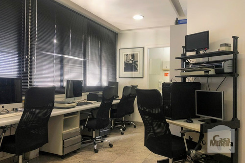 Imagem 7 de 14 de Sala-andar À Venda No Santa Efigênia - Código 231072 - 231072