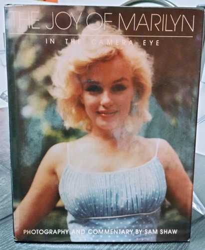 Libro The Joy Of Marilyn