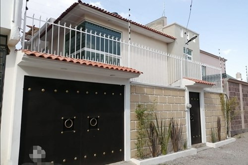 Se Vende Casa Nueva En Cacaloman