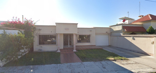 Bonita Casa En Remate Bancario En Las Delicias Chihuahua Excelente Para Inversion Adquierela Con Un 65% De Descuento Sk15