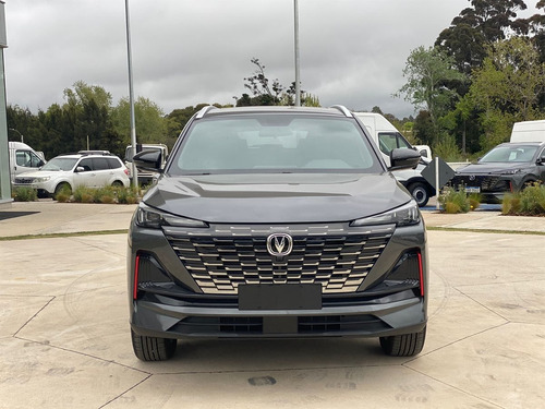 Changan Cs55 Plus Luxury 1.5 2024 0km
