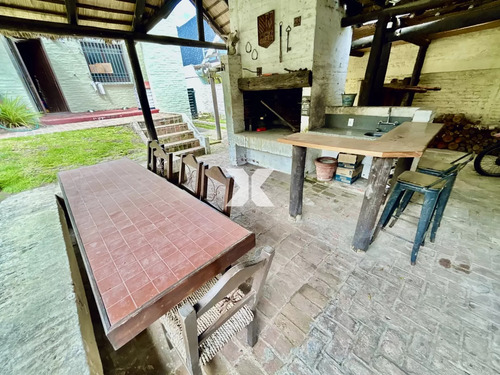 Excelente Casa Para Unas Vacaciones De Ensueño !