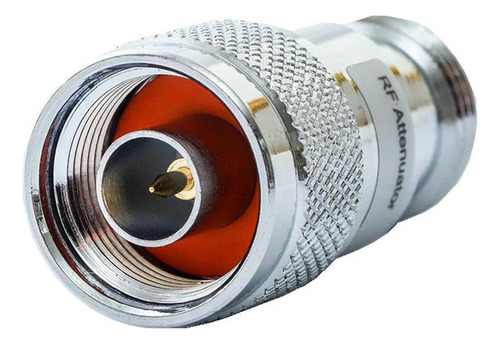2watt N-jk Type Of Connector Rf Coaxial Dc A 50