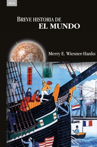 Breve Historia Del Mundo Merry E. Wiesner-hanks