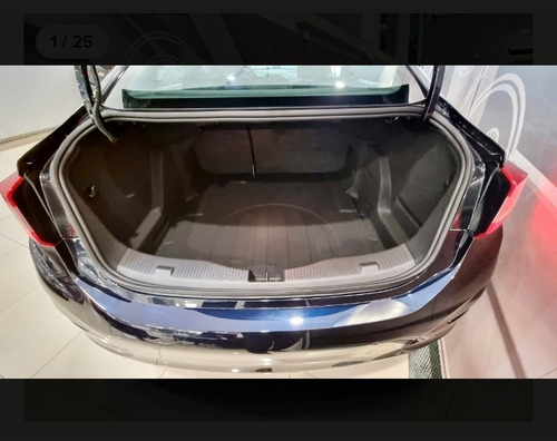 Imagen 22 de 25 de Chevrolet Cruze 1.4 Midnight At Sedan 0km