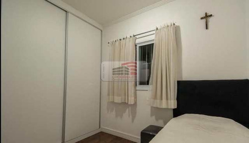 Imagem 10 de 15 de Sobrado Com 3 Dorms, Vila Bela Vista, Santo André - R$ 520 Mil, Cod: 2091 - V2091