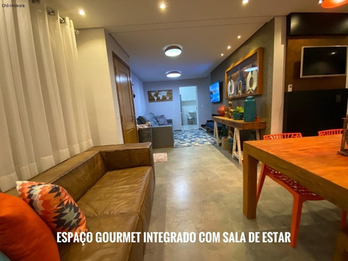 Imagem 13 de 30 de Casa - Ca01203 - 69993568