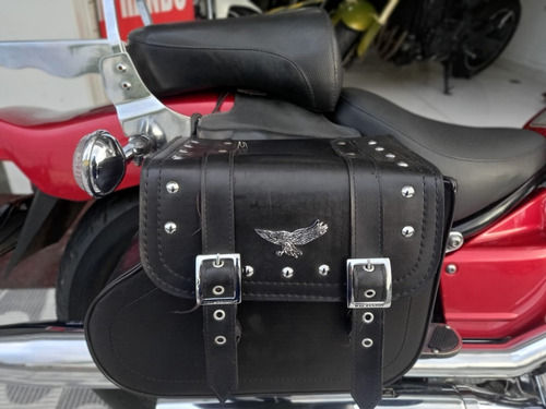 Imagem 7 de 11 de Yamaha Drag Star