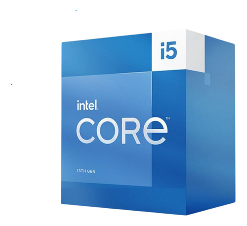 Processador Intel Core I5 13400f 2.5ghz 4.6ghz Sem Vídeo