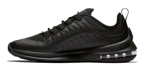 Zapatillas Nike Air Max Axis Black Anthracite Aa2146-006   