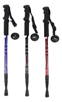 Comprar Baston De Trekking Campamento Trekking Viaje Camping Deporte