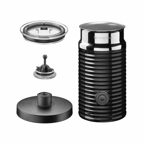 Nuevo! Espumador De Leche Nespresso Aeroccino 3 Envio Gratis | Envío gratis