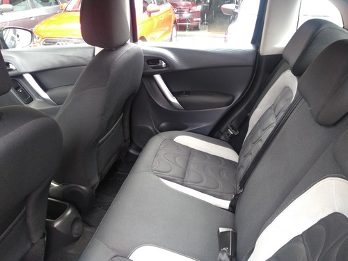 Citroen Nuevo C3 Tendance 1.5 I 90 Cv