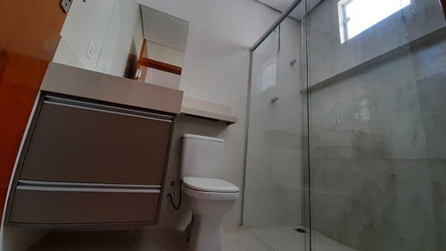 Imagem 4 de 28 de Apartamento Padrão Em Franca - Sp - Ap0287_rncr