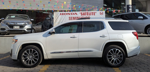 GMC Acadia 3.6 Denali At