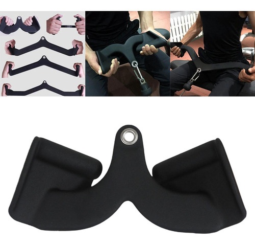 Barra Desplegable Para Ejercicios, Accesorios Estilo E