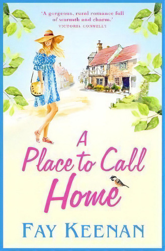 A Place To Call Home, De Fay Keenan. Editorial Boldwood Books Ltd, Tapa Blanda En Inglés