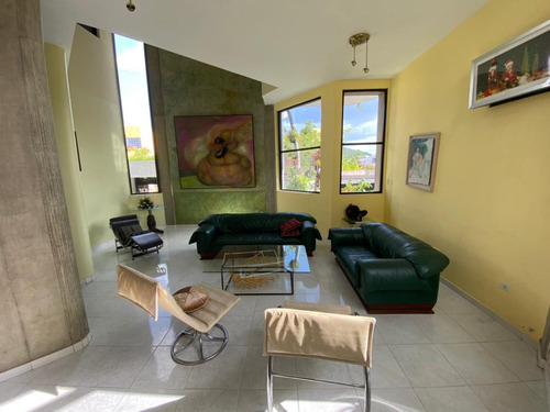 Imagen 6 de 15 de Casa En Altos De Guataparo