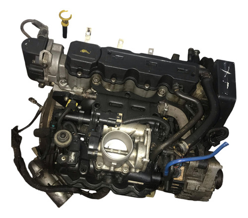 Motor Meriva Corsa Astra Palio Siena Strada Idea 1.8 2013 (Usado)