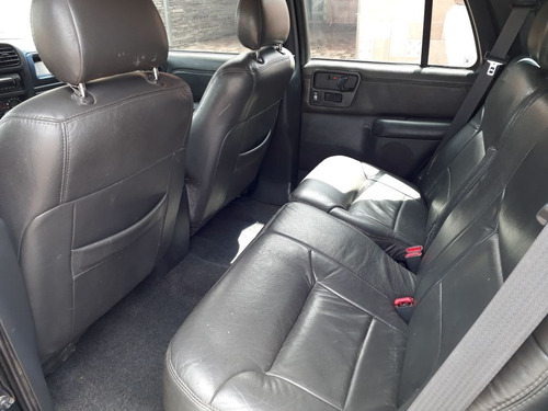 Chevrolet Blazer 2.4 5p 2002