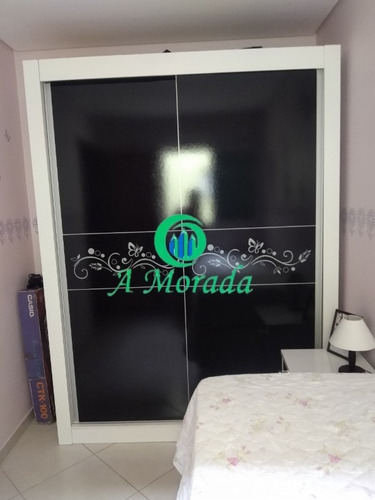 Imagem 13 de 22 de Sobrado 3 Dormitórios 1 Suíte Vila Linda - Ca00761 - 69346096