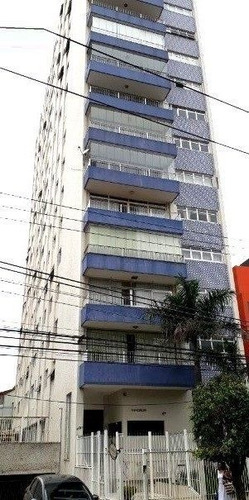 Imagem 17 de 17 de Apto Na Mooca Com 3 Dorms Sendo 1 Suíte, 1 Vaga, 180m² - Ap14698