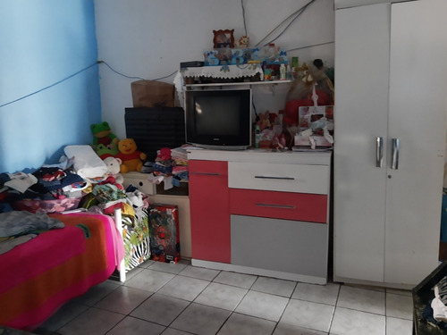 Imagem 12 de 14 de Vendo Casa Para Renda No Jardim Imbe (vi559)