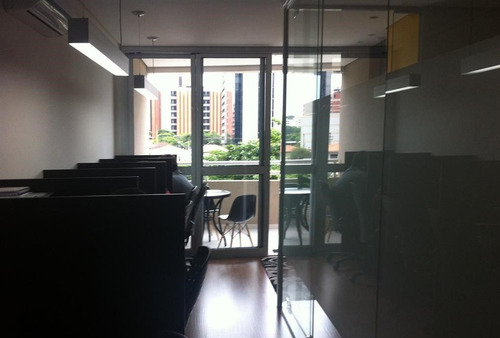 Imagem 15 de 24 de Sala Em Chácara Santo Antônio (zona Sul), São Paulo/sp De 48m² À Venda Por R$ 499.500,00 - Sa1079631-s