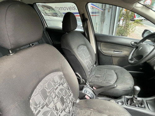 Peugeot 207 1.4 Xr Flex 3p