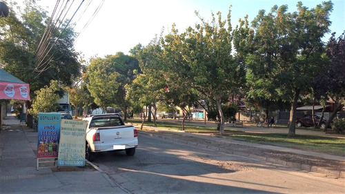 Venta Comercial & Habitacional (75849)