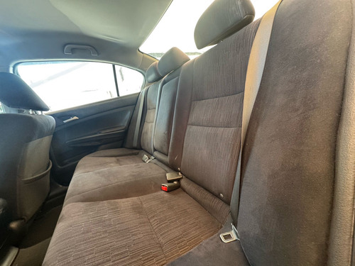 Honda Accord Lx Sedan