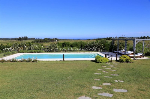 Chacra De 9 Hectareas Con Vista Al Mar!!- Ref: 2267