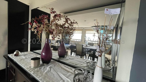 Imagen 8 de 14 de Apartamento En Venta Manzanares 22-21129 House Los Samanes