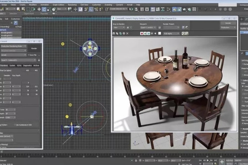 Suite Autodesk 2024 47 App Autocad Revit Civil 3d 3ds Max