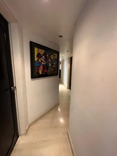 Apartamento En Venta Santa Fe. As