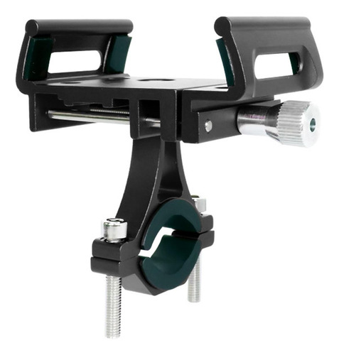 2 Soporte Para Teléfono Para Bicicleta, Soporte Para