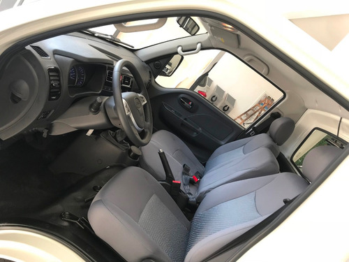 Jac X200 2.0 Luxury 0 Km 2021