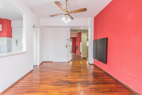 Imagen 5 de 30 de Departamento.venta.2 Ambientes Desocupado Con Cochera Incluida En El Precio.banfield.