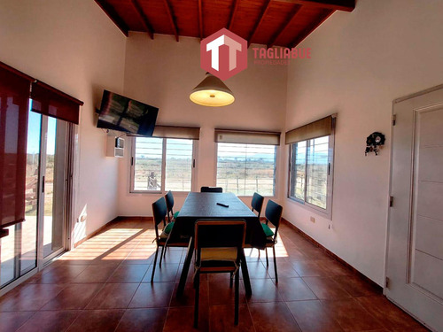 Casa En Estación Conlara