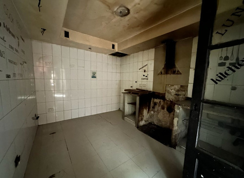 Venta Piso A Refaccionar Callao 300. Financia!